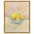 Gold Frame