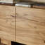 Mariana 94.5" Buffet Sideboard by Thomas Bina/Ronald Sasson