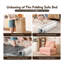 Fauteuil-lit Nathasa-377507859