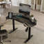 Bureau debout à oreilles 63 "Modern-752267471