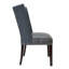Chaise d'appoint rembourrée Bernier-28657574-28657575