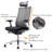 Spuyten Mesh Task Chair