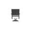 Bazza Outdoor Dining Chair-1204469293-1204469279