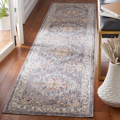 Olympia Performance Oriental Rug