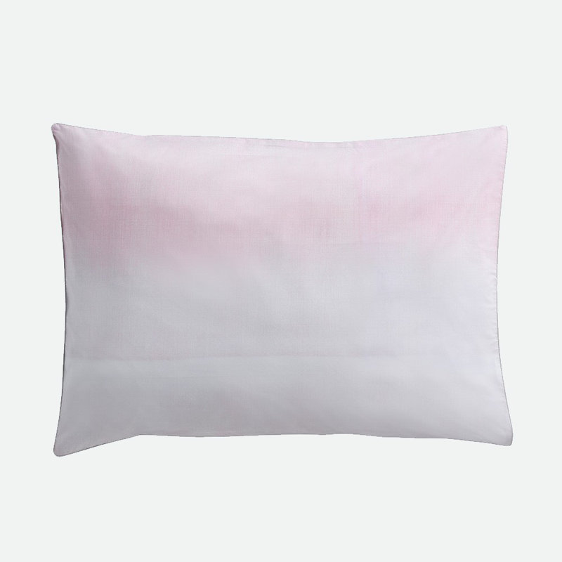 Rose Poudre Duvet Cover Set, King Duvet Cover + 4 Additional Pieces