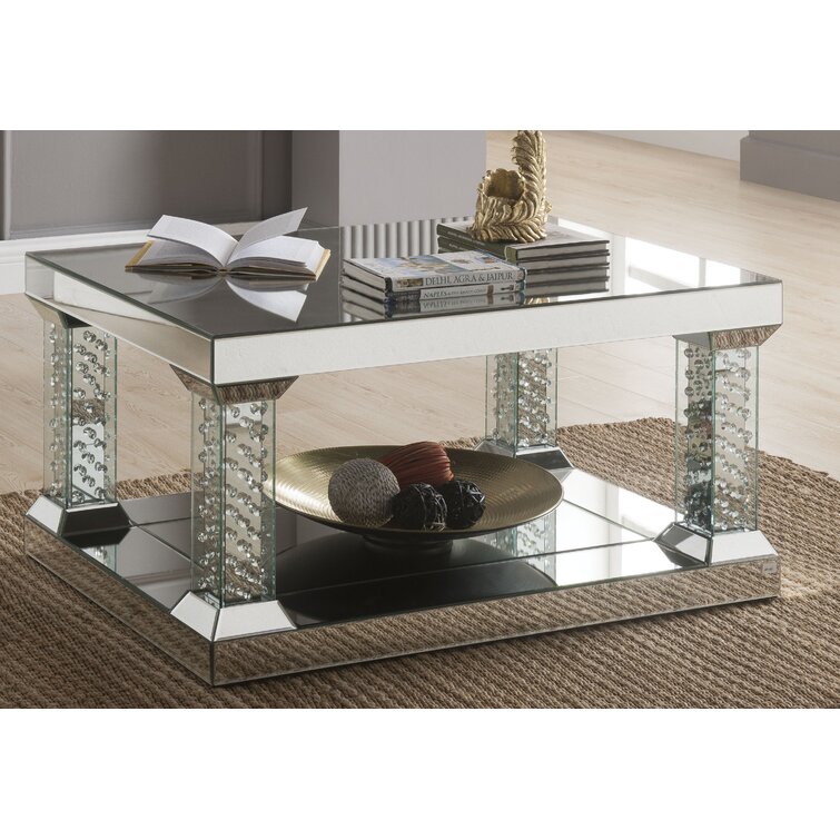 Vanness Coffee Table