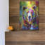 «The Majestic Grizzly» par Dean Russo-1264531868