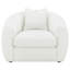 Ensemble de canapé rembourré de style moderne Mid-Century pour le salon-741055780