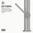 Greenwich 18" H 1-handle Pull-Down 2-Function Sprayer Touchless Kitchen Faucet-86753564