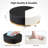 Adjustable Salon Stool-631019095