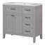Meuble-lavabo 36 po avec lavabo-663229954-663230206