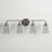 Duggins 4 - Light Dimmable Vanity Light-215241018
