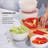 Kitchenaid Prep Bowls, Set Of 4-126836861