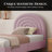 Halis Upholstered Scalloped Bed-1854820802-1854820860