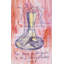 Toile tendue Frida's Diary par Frida Kahlo-1661236092