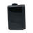 QHK061KLH Alarm Clock, Black-987579791
