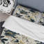 Ensemble de housse de couette Attenant Stillness Of Mind Floral Gardens I-872890339