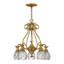 Plantation 5 Light Chandelier-1513832514
