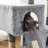 Gallman 34.4'' H Cat Tree
