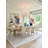 Sunset Key Belaire Extendable Dining Table