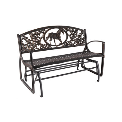 Angileh Outdoor Glider