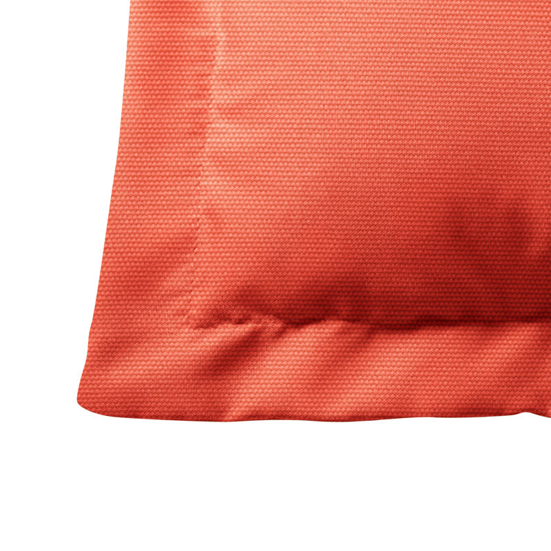 Flotteur et chaise longue Sunbrella, Sunbrella orange