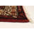 Andelz Navy Rug 3'7" x 10'0"