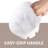 Utility-Sink Plastic Plunger Tray-61914028