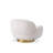 Chaise d'appoint Udine