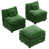 Green est en rupture de stock