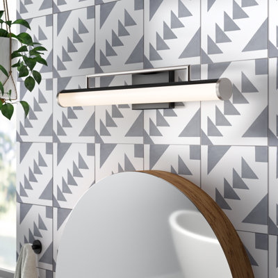 Blodwin Dimmable LED Bath Bar