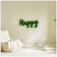 Décoration murale HAPPY