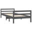 Leyte Solid Wood Bed-1185329215-1185329209