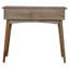 90cm Solid Wood Console Table