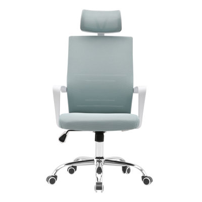 Chaise de travail en filet Johnathon