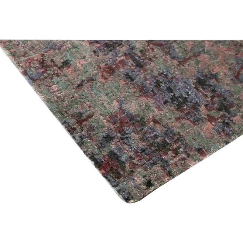 Hand Knotted Indoor Rug