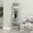 Cresta Corner Bookcase-86637581-86637582