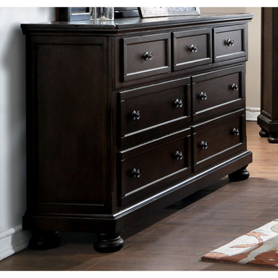 Amulek 65.25'' W 7 - Drawer Dresser