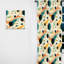 Cosmic Landscape I - Rideau moderne - Velours obscurcissant - 1 panneau-107576072