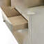 Commode à 5 tiroirs 1Pc