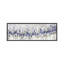 «Blue Staccato - Blue» par Katrina Craven-548747084-548747080