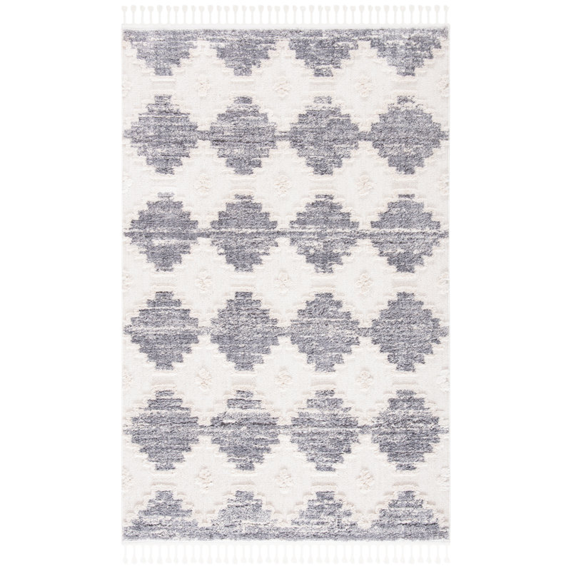 Tapis géométrique performance Ilomay, Rectangle 3 pi x 5 pi