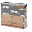 Ensemble de draps en microfibre Super Animal