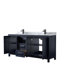 Ensemble de meuble-lavabo double 72 po Daria-48462080-61132183-61132187