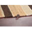 Tapis kilim à teinture naturelle 5 x 8