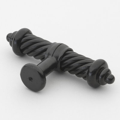 3.5" Length Novelty Knob
