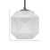 Mimo 1-Light Pendant