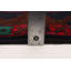 Teimani Red Rug 3'7" x 6'10"