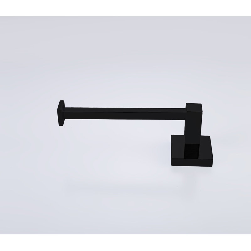 Wall Mounted Toilet Paper Holder