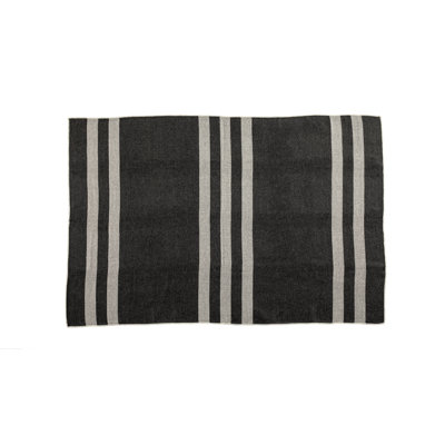 Alpaca Panama Throw